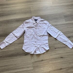Classic Button-Down Shirt